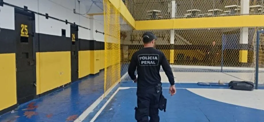 Drones utilizados para tráfico de drogas em presídio de Dourados
