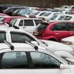 Leilão do Detran-MS terá veículos a partir de R$ 1,2 mil em outubro