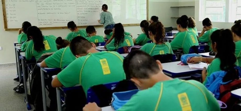 Alerta da Secretaria de Educação para Calor Intenso em MS