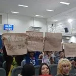 Debate sobre projeto que proíbe cotas para pessoas trans em Campo Grande