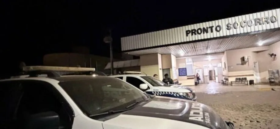Ciclista morre após atropelamento em Pedro Gomes