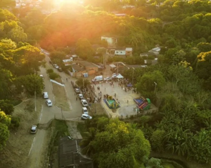 Incra aprova delimitação de território quilombola em Corumbá