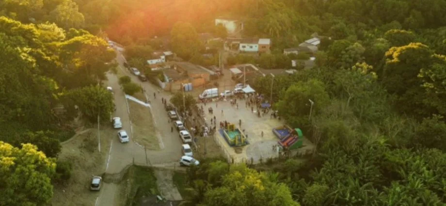 Incra aprova delimitação de território quilombola em Corumbá