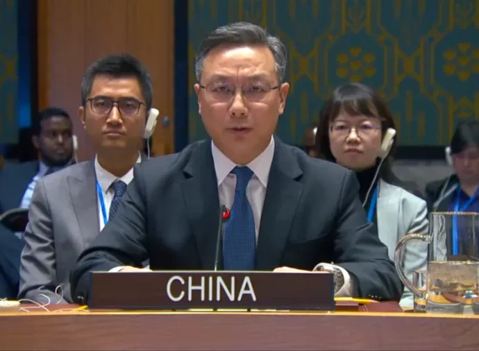 Rússia e China vetam proposta dos EUA na ONU sobre sanções ao Irã