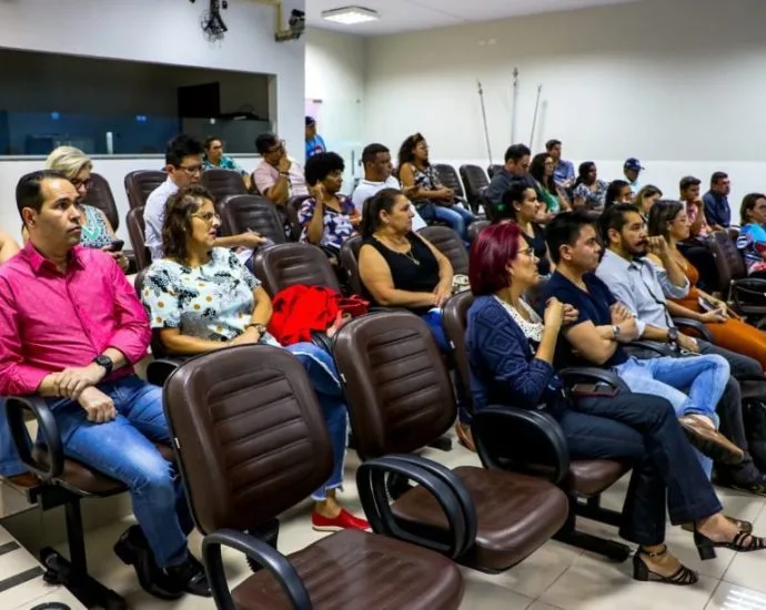 Audiência Pública em Três Lagoas abordará contas da saúde em 30 de setembro