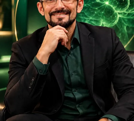 Decisão de buscar ajuda transforma vidas