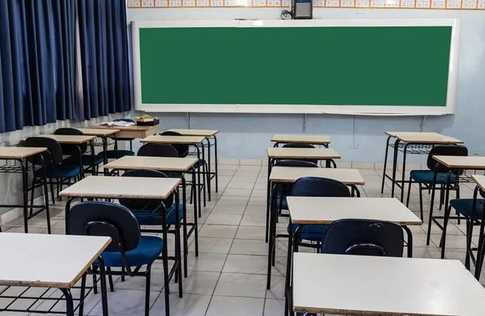 Professor suspeito de estuprar criança de 2 anos em creche de MS