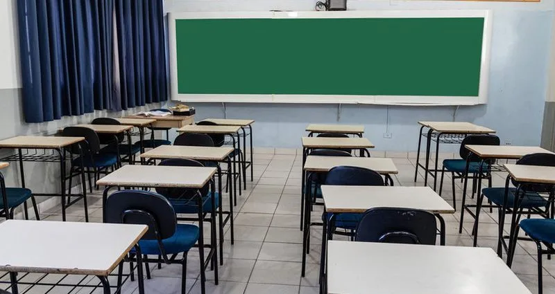 Professor suspeito de estuprar criança de 2 anos em creche de MS