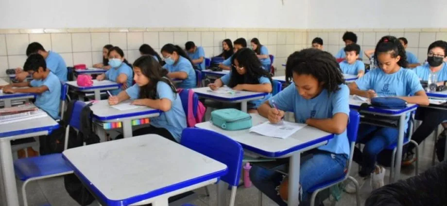 Semed suspende aulas em Campo Grande devido a alerta de temporal