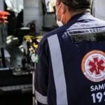 Motociclista tem pé amputado após colisão em Campo Grande