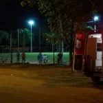 Homem morre em Sidrolândia após mal súbito durante caminhada