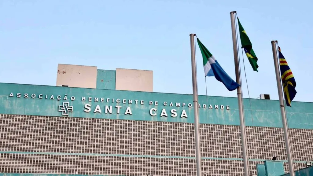 Santa Casa de Campo Grande: um século de dedicação à saúde em MS