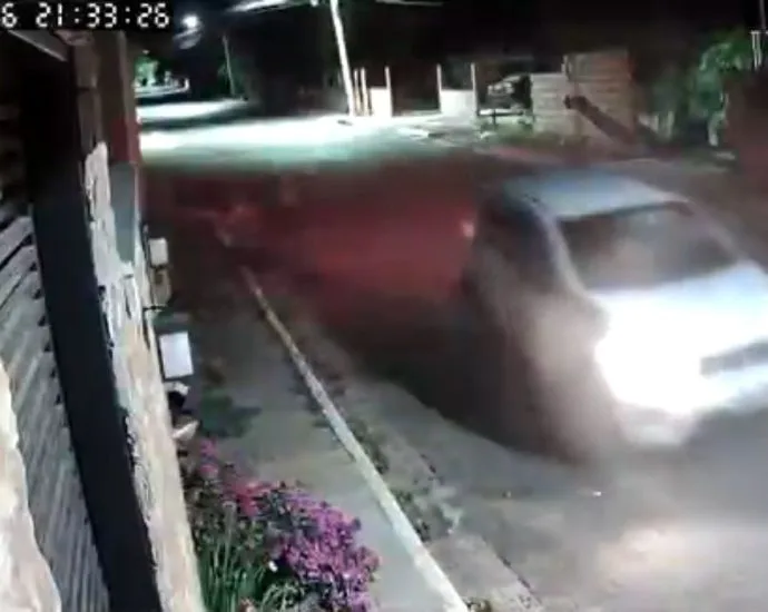 Homem é preso após recrutar estrangeiros para sequestro em Bonito