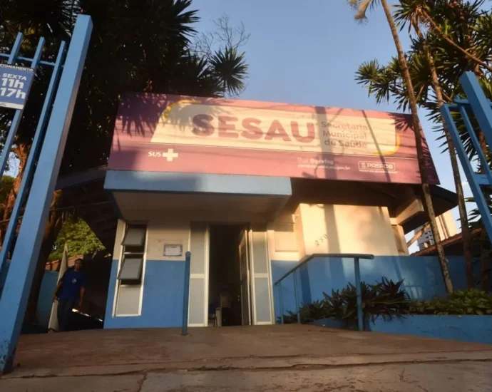 Mudanças nos Horários de Atendimento da Saúde em Campo Grande