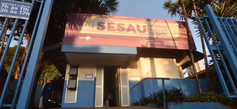Mudanças nos Horários de Atendimento da Saúde em Campo Grande