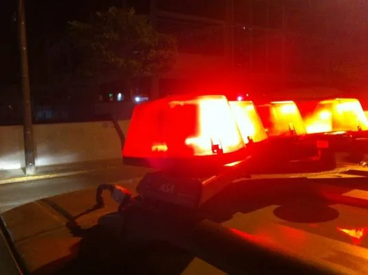 Homem procurado pela Justiça é localizado em Paranaíba
