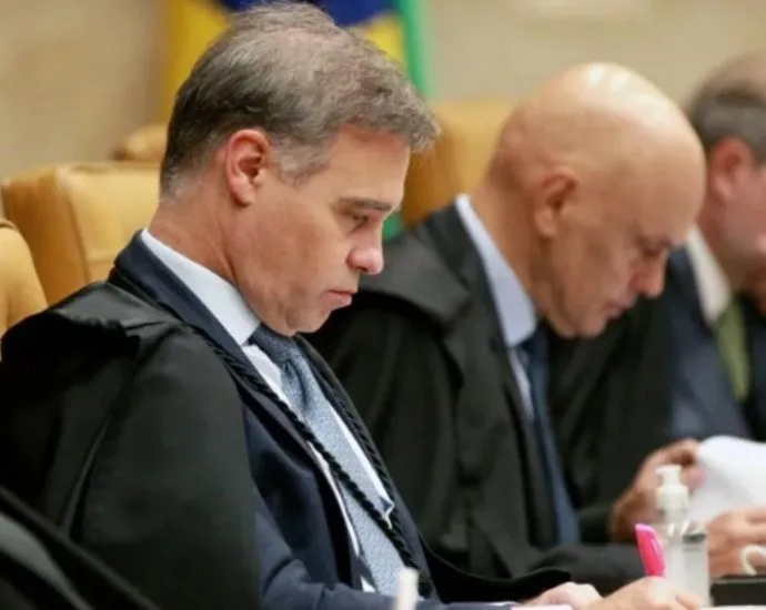 Decisão de Mendonça sobre cúpula da PF gera reações entre presidenciáveis