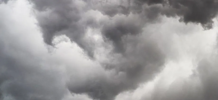 Alerta de Tempestades e Ventos de Até 60 km/h em Mato Grosso do Sul