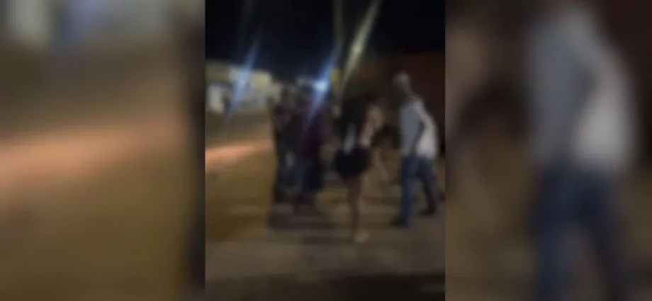 Moradores do Jardim Centro Oeste reclamam de brigas e som alto em tabacaria