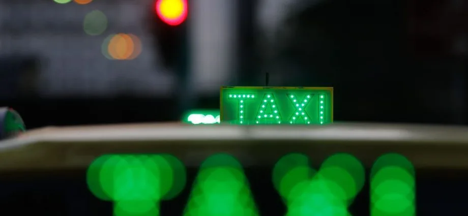 Regras de Tráfego para Táxis em Campo Grande Mudam com Agetran