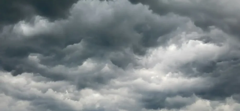 Campo Grande em alerta para chuvas e ventos fortes