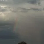 Calor intenso e possibilidade de tempestades em Mato Grosso do Sul