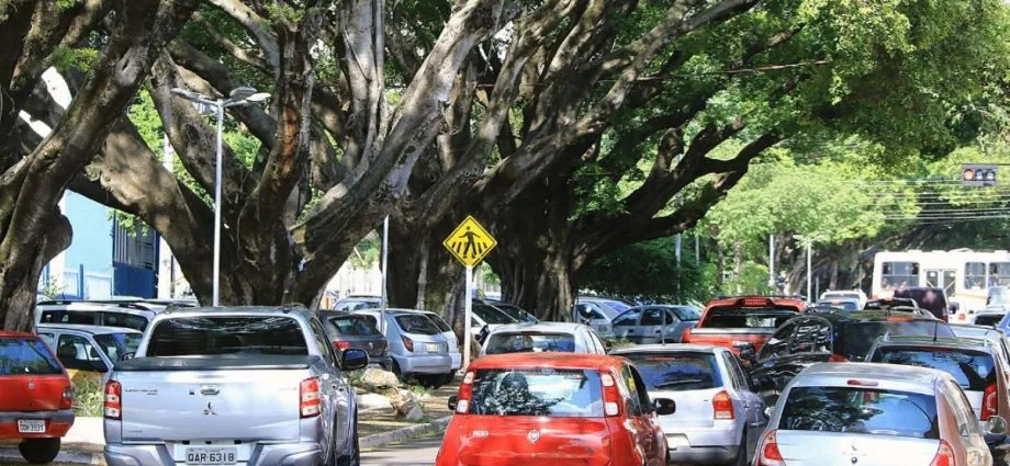 Detran-MS publica listas de multas e autuações em Campo Grande