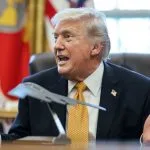 Trump fecha acordos com nove farmacêuticas para redução de preços