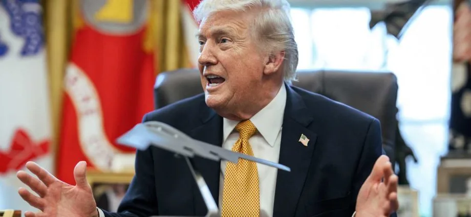 Trump fecha acordos com nove farmacêuticas para redução de preços
