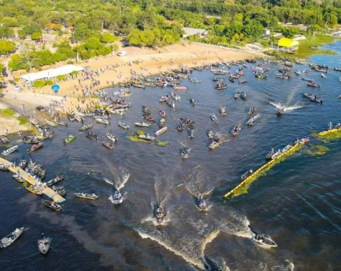 Seminário "Turismo Náutico" ocorre em Três Lagoas no dia 29 de setembro