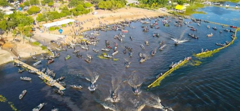 Seminário "Turismo Náutico" ocorre em Três Lagoas no dia 29 de setembro