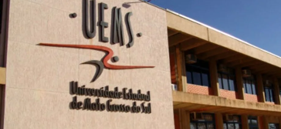 UEMS oferece 50 vagas para pós-graduação em Engenharia em Dourados