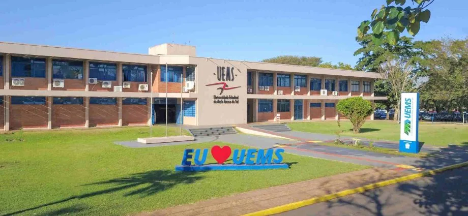 UEMS convoca estudante da lista de espera para bolsa de Cultura, Esporte e Lazer