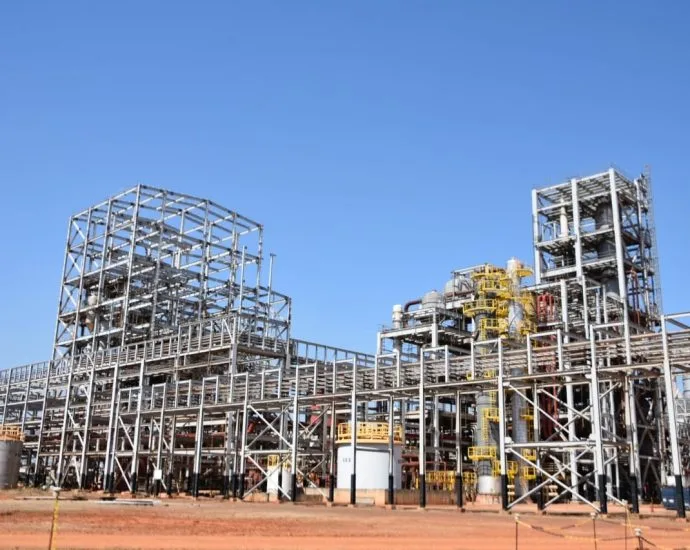 Retomada da UFN3 destaca Três Lagoas na estratégia de energia e fertilizantes
