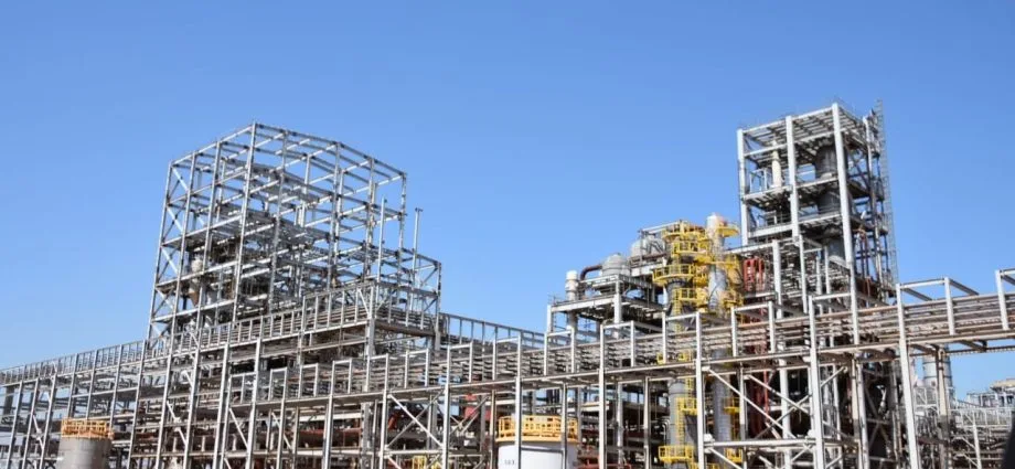 Retomada da UFN3 destaca Três Lagoas na estratégia de energia e fertilizantes