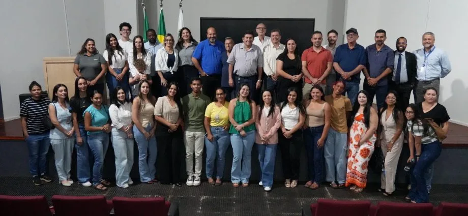 Curso Técnico em Enfermagem gratuito é lançado em Inocência