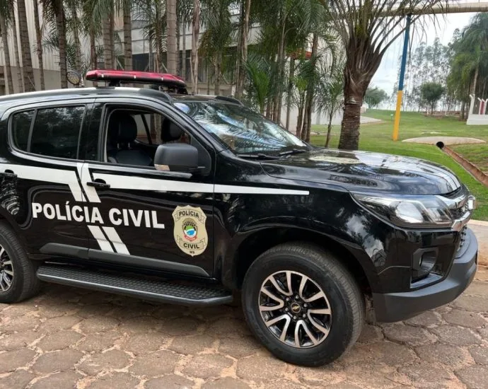 Grávida é sequestrada e agredida em Três Lagoas