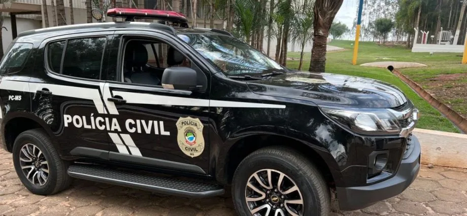 Grávida é sequestrada e agredida em Três Lagoas