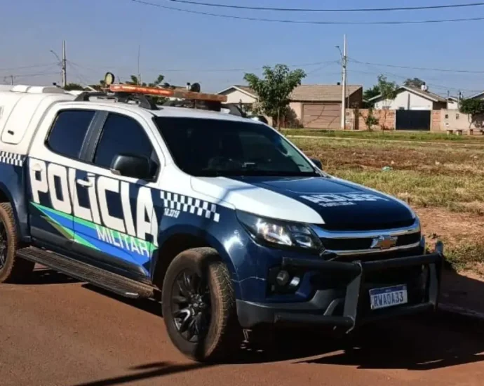 Mulher ameaçada de morte com filhos busca abrigo em Campo Grande