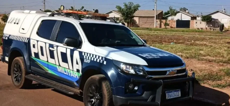 Mulher ameaçada de morte com filhos busca abrigo em Campo Grande