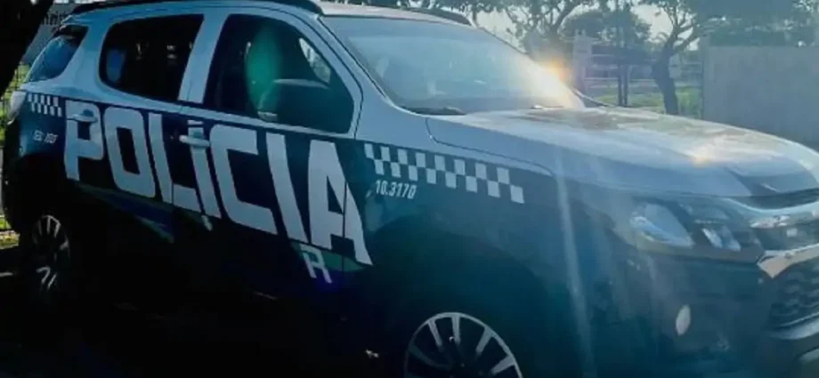 Adolescente é morto a tiros em barbearia em Campo Grande