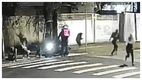 Mulher trans é morta a tiros em São Paulo