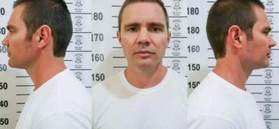 Vorcaro tinha conhecimento da investigação do caso Master antes de ser preso