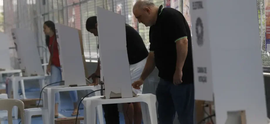 Três Lagoas se prepara para as eleições com 88 mil eleitores