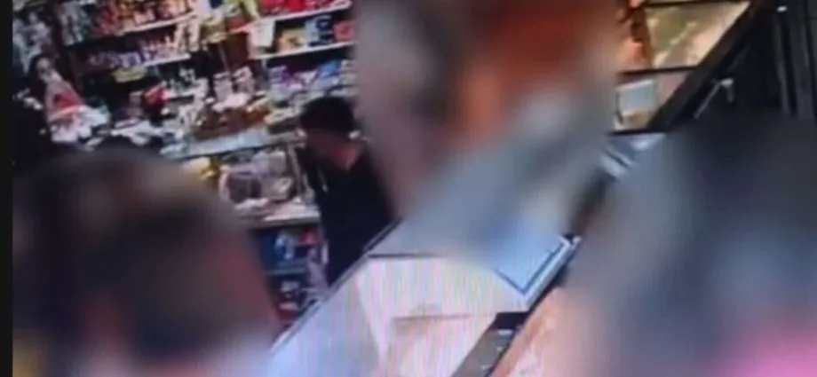 Jovem baleado em padaria morre após ataque em Cassilândia