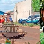 Mulher morta a tiros em Maracaju após ser chamada no portão de casa