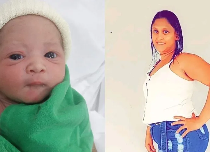 Mulher descobre gravidez na UPA e dá à luz em Campo Grande