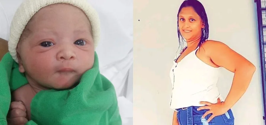Mulher descobre gravidez na UPA e dá à luz em Campo Grande