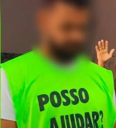 Homem é preso por crimes sexuais contra filhas e sobrinhas em Campo Grande