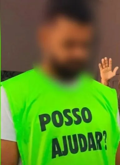 Homem é preso por crimes sexuais contra filhas e sobrinhas em Campo Grande